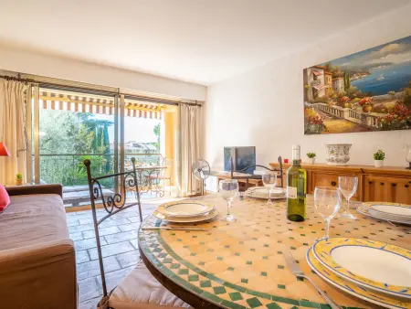 L'Orée de Vence - Appartement 42m² avec terrasse : photo 2
