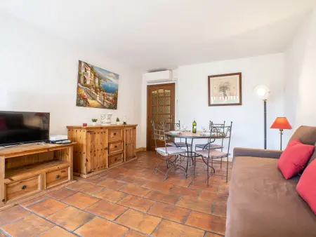 L'Orée de Vence - Appartement 42m² avec terrasse : photo 7