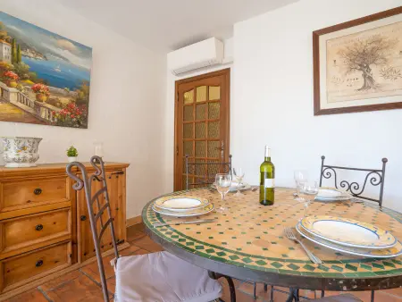 L'Orée de Vence - Appartement 42m² avec terrasse : photo 11