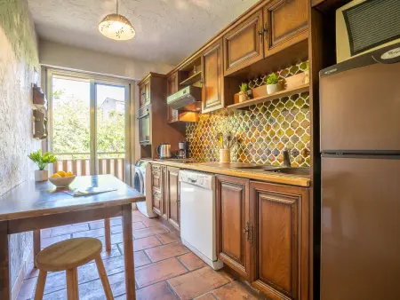 L'Orée de Vence - Appartement 42m² avec terrasse : photo 12