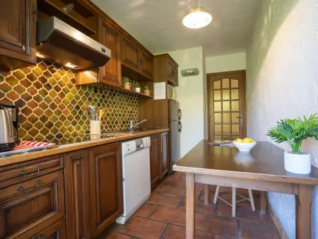 L'Orée de Vence - Appartement 42m² avec terrasse : photo 13