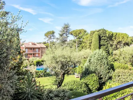 L'Orée de Vence - Appartement 42m² avec terrasse : photo 15