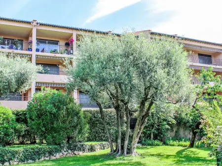 L'Orée de Vence - Appartement 42m² avec terrasse : photo 17