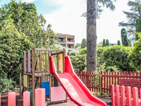 L'Orée de Vence - Appartement 42m² avec terrasse : photo 18