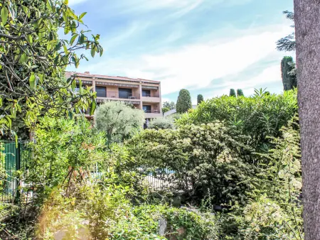 L'Orée de Vence - Appartement 42m² avec terrasse : photo 22