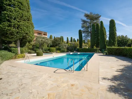 L'Orée de Vence - Appartement 42m² avec terrasse : photo 23
