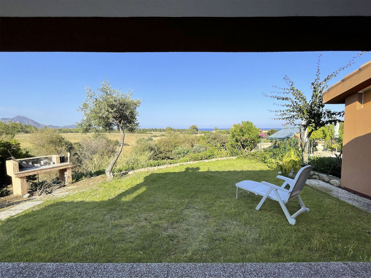 Maison Fella – 8 pers., jardin à Costa Rei - Photo 1