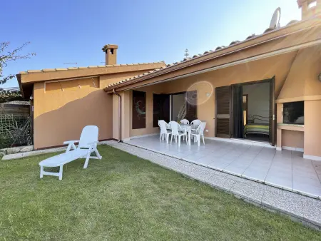 Maison Fella – 8 pers., jardin à Costa Rei : photo 2