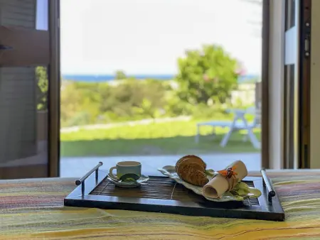 Maison Fella – 8 pers., jardin à Costa Rei : photo 3