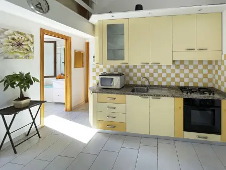 Maison Fella – 8 pers., jardin à Costa Rei : photo 5