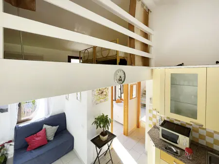 Maison Fella – 8 pers., jardin à Costa Rei : photo 6
