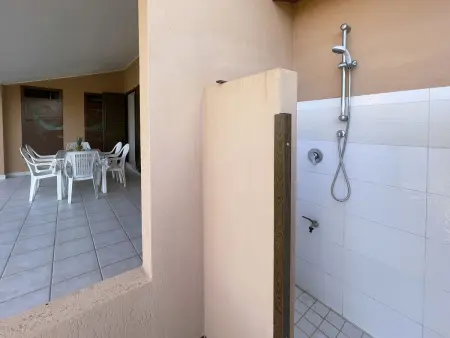 Maison Fella – 8 pers., jardin à Costa Rei : photo 16