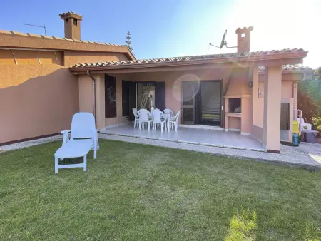 Maison Fella – 8 pers., jardin à Costa Rei : photo 21
