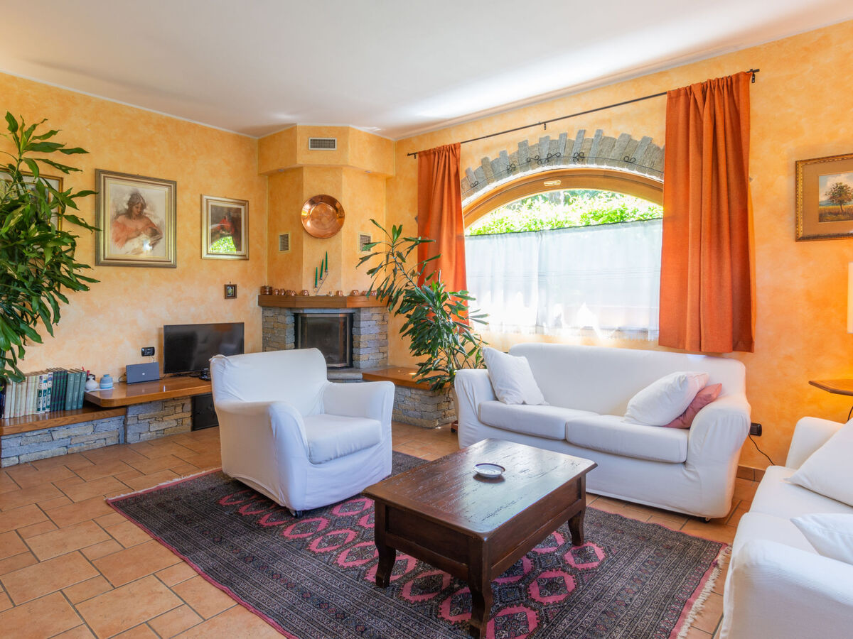 Appartement Fulvia avec terrasse couverte à Colico - Photo 3