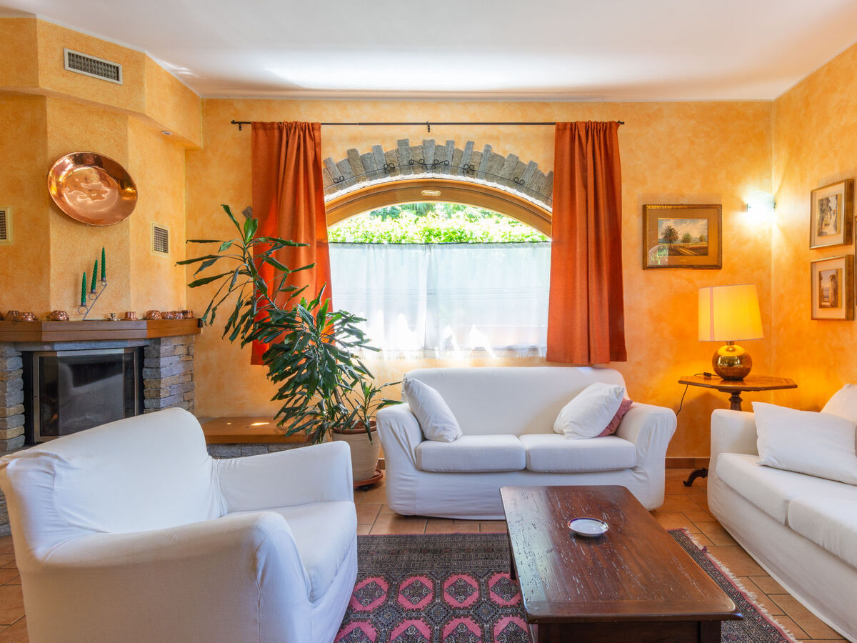 Appartement Fulvia avec terrasse couverte à Colico - Photo 4