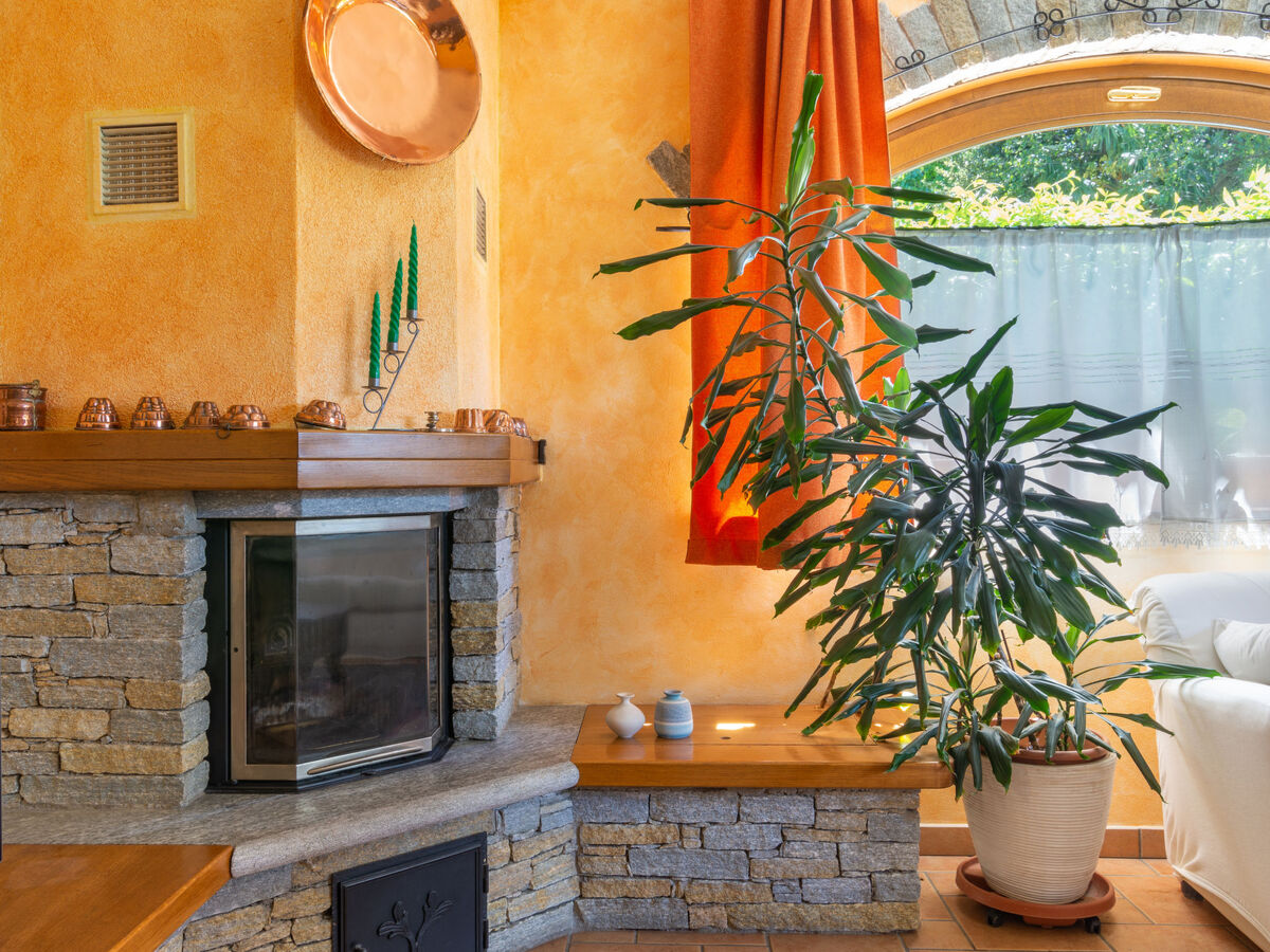 Appartement Fulvia avec terrasse couverte à Colico - Photo 5