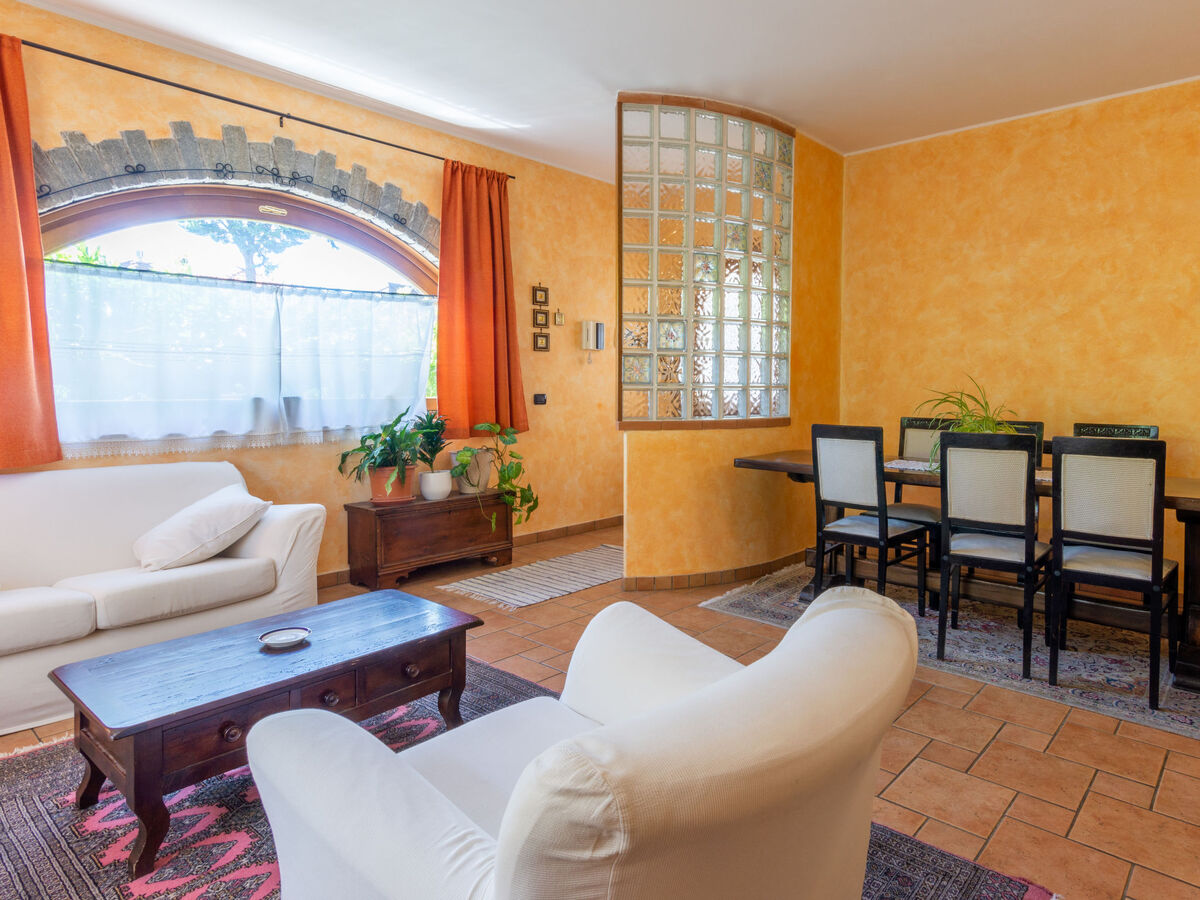 Appartement Fulvia avec terrasse couverte à Colico - Photo 6
