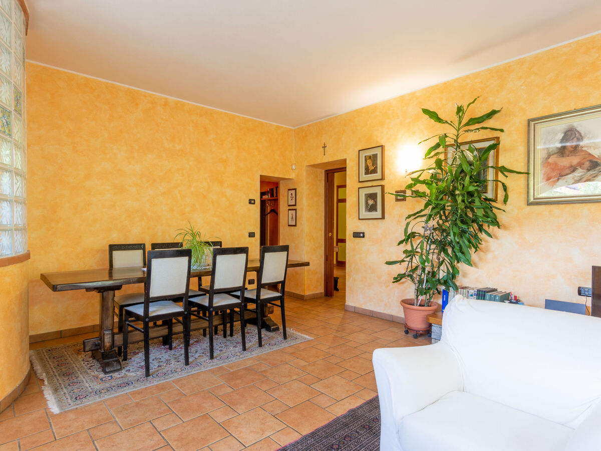 Appartement Fulvia avec terrasse couverte à Colico - Photo 7