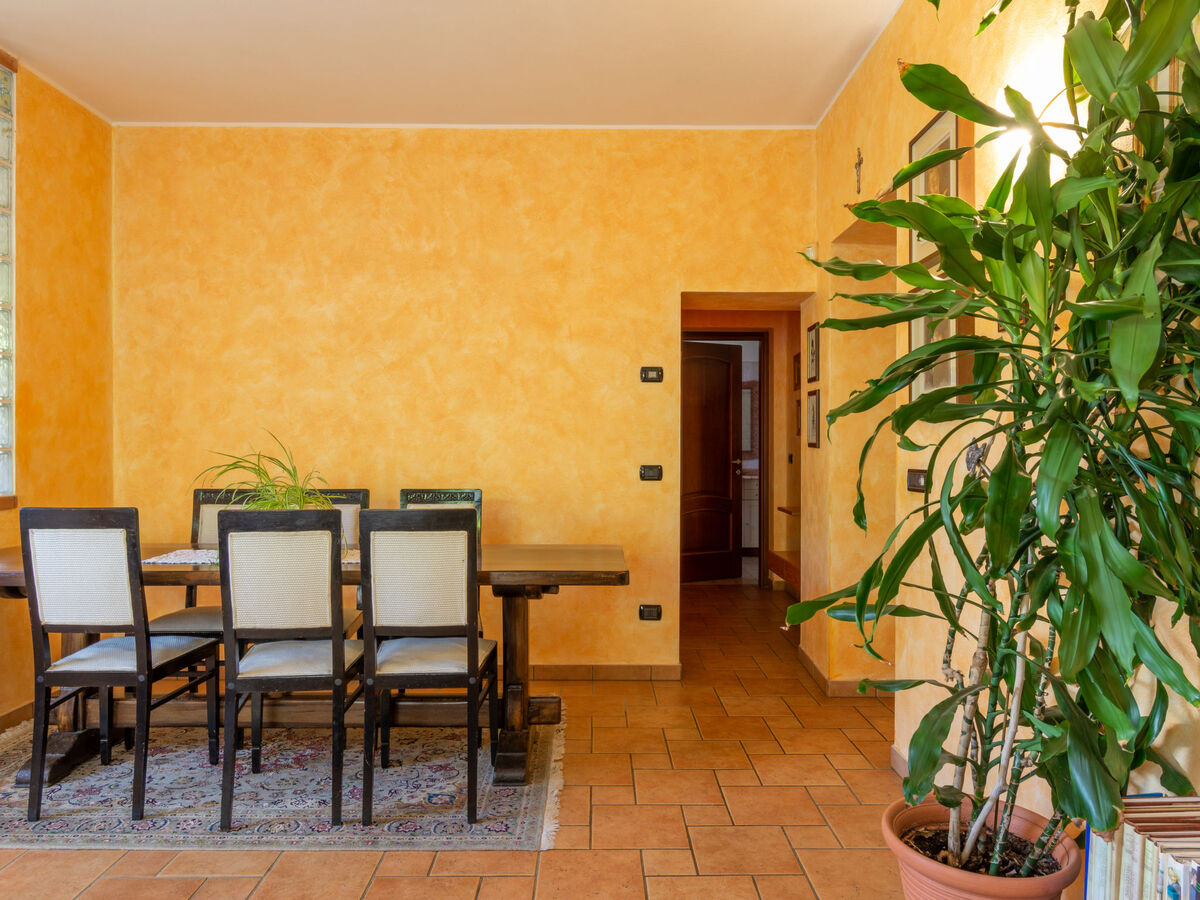 Appartement Fulvia avec terrasse couverte à Colico - Photo 8