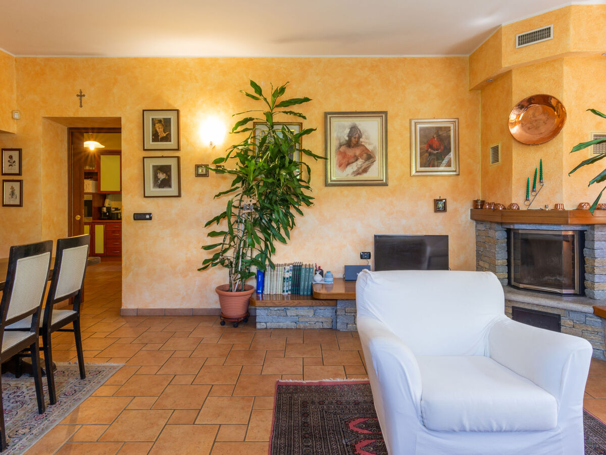 Appartement Fulvia avec terrasse couverte à Colico - Photo 9