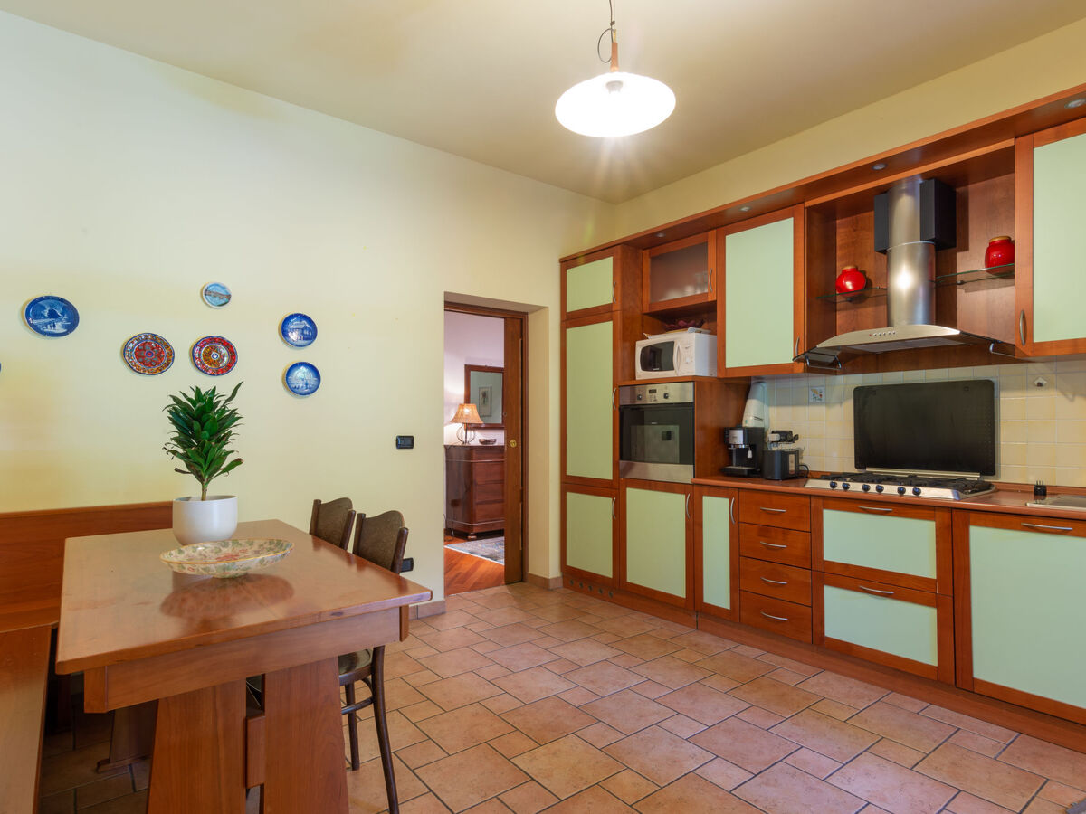 Appartement Fulvia avec terrasse couverte à Colico - Photo 10