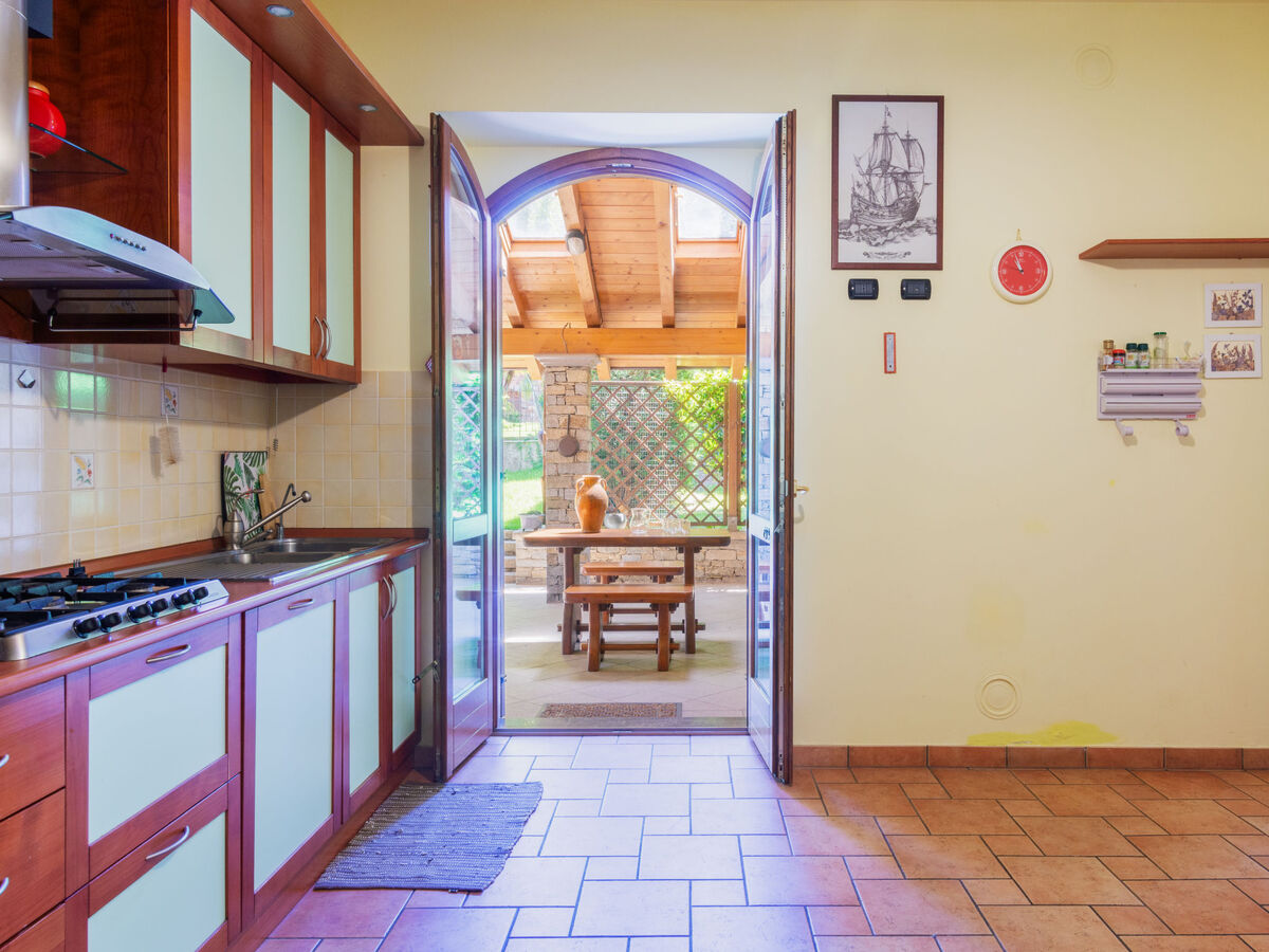 Appartement Fulvia avec terrasse couverte à Colico - Photo 11