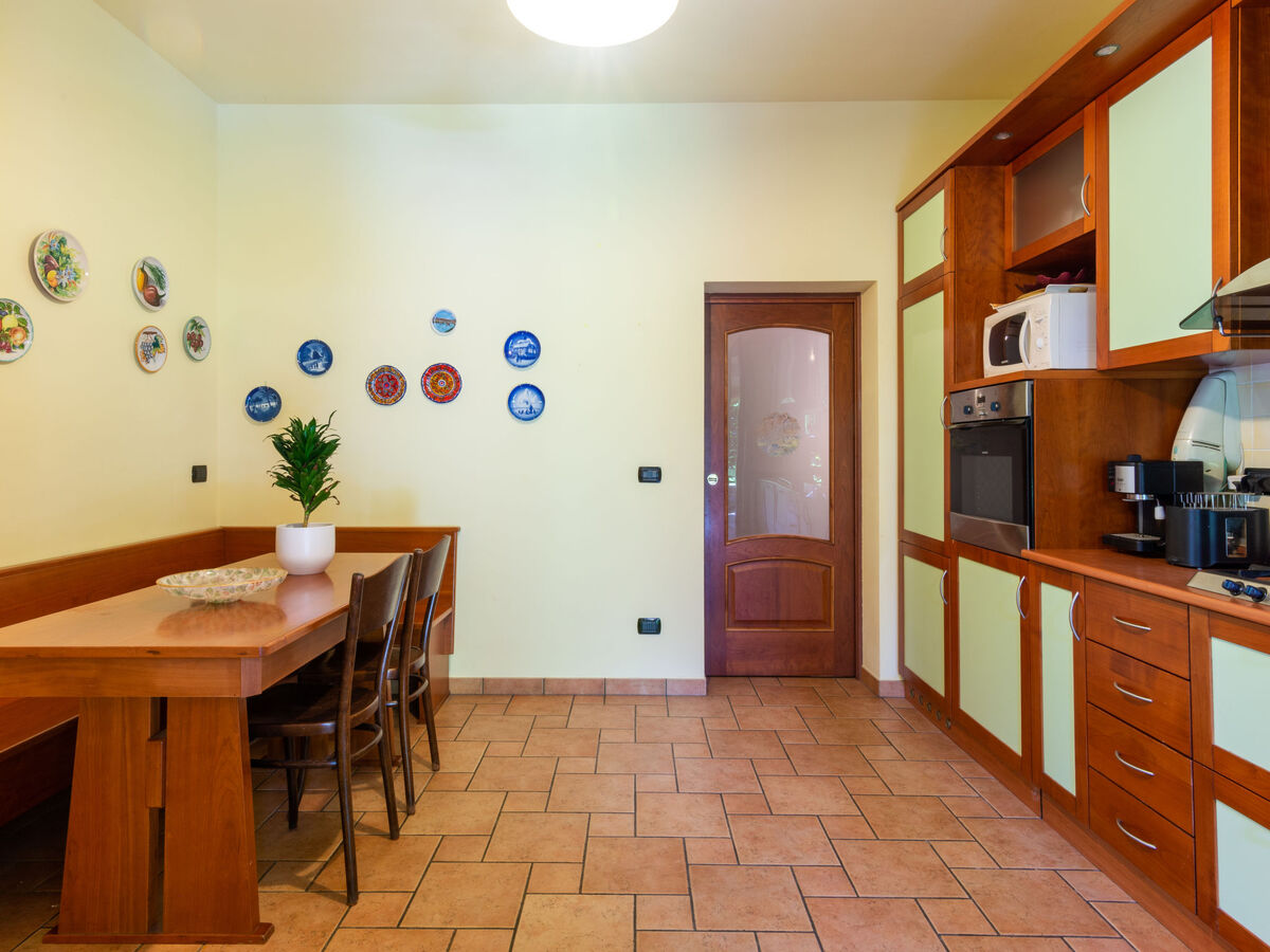 Appartement Fulvia avec terrasse couverte à Colico - Photo 12