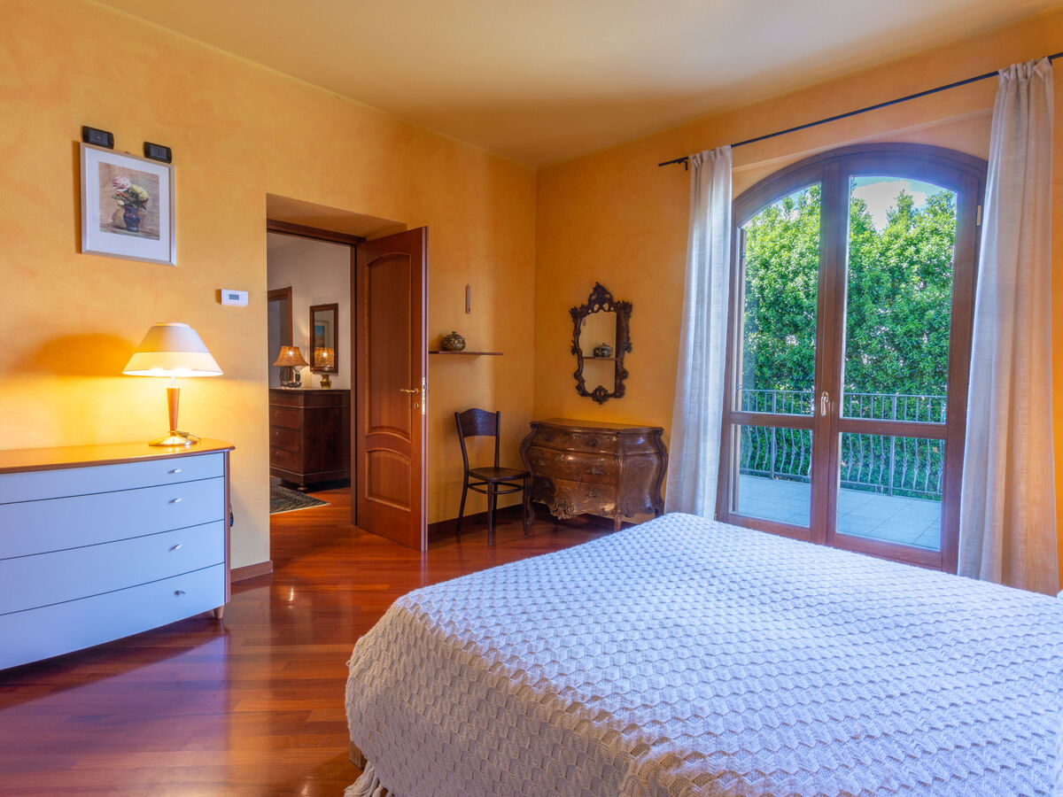 Appartement Fulvia avec terrasse couverte à Colico - Photo 15