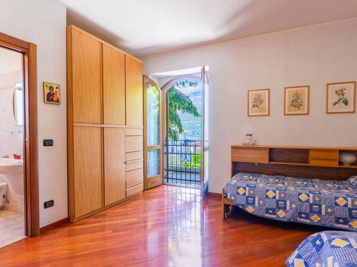 Appartement Fulvia avec terrasse couverte à Colico - Photo 18