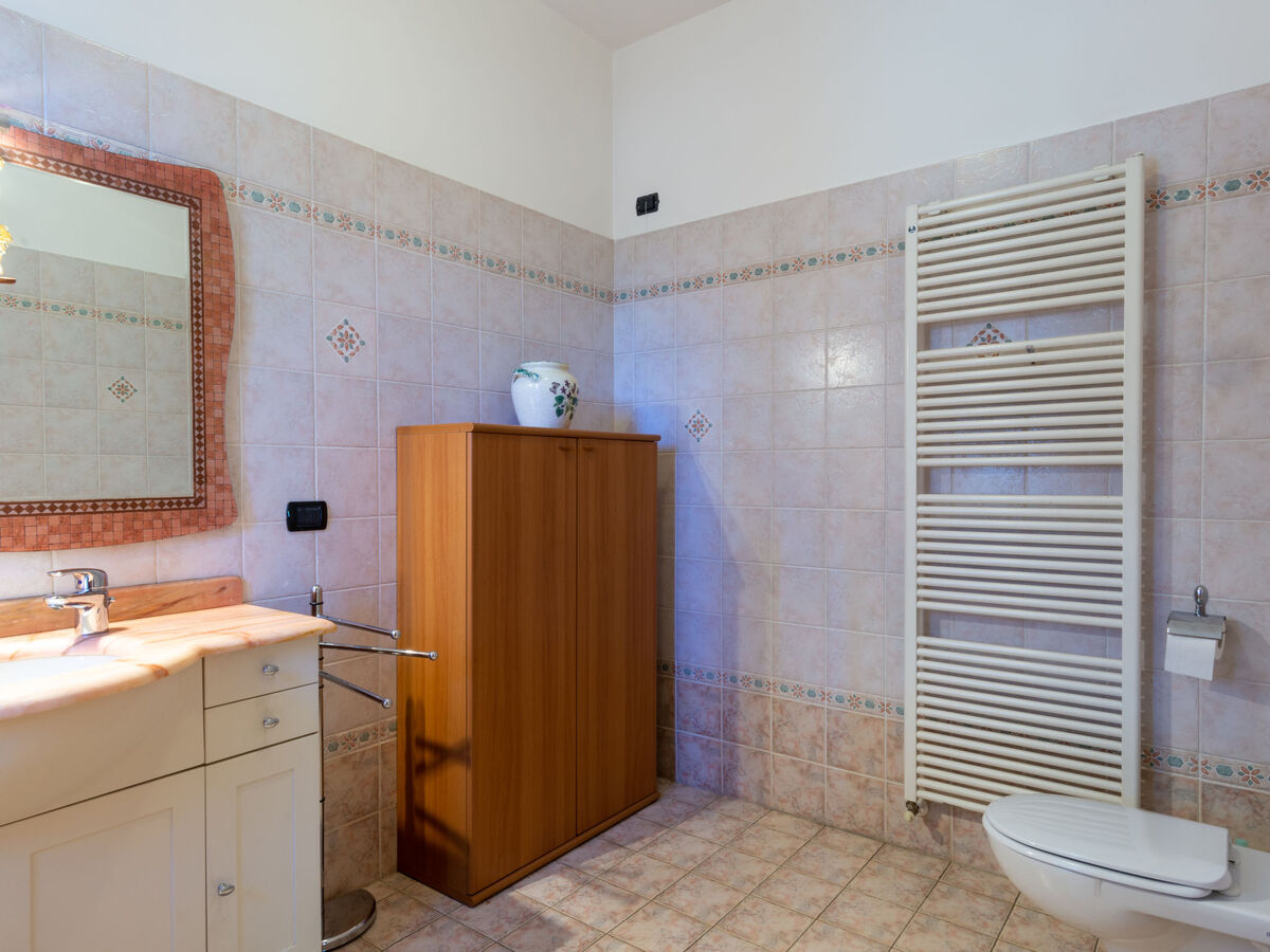 Appartement Fulvia avec terrasse couverte à Colico - Photo 26