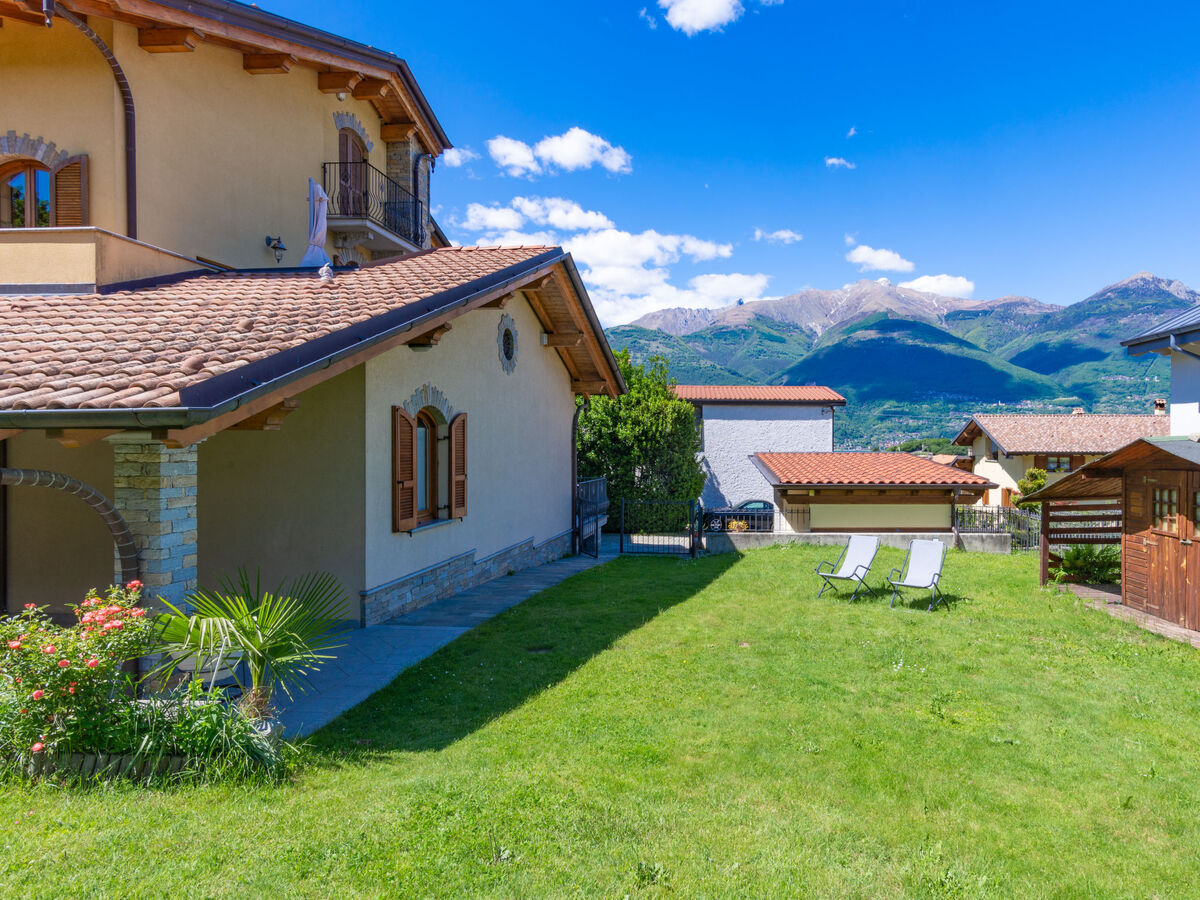 Appartement Fulvia avec terrasse couverte à Colico - Photo 30