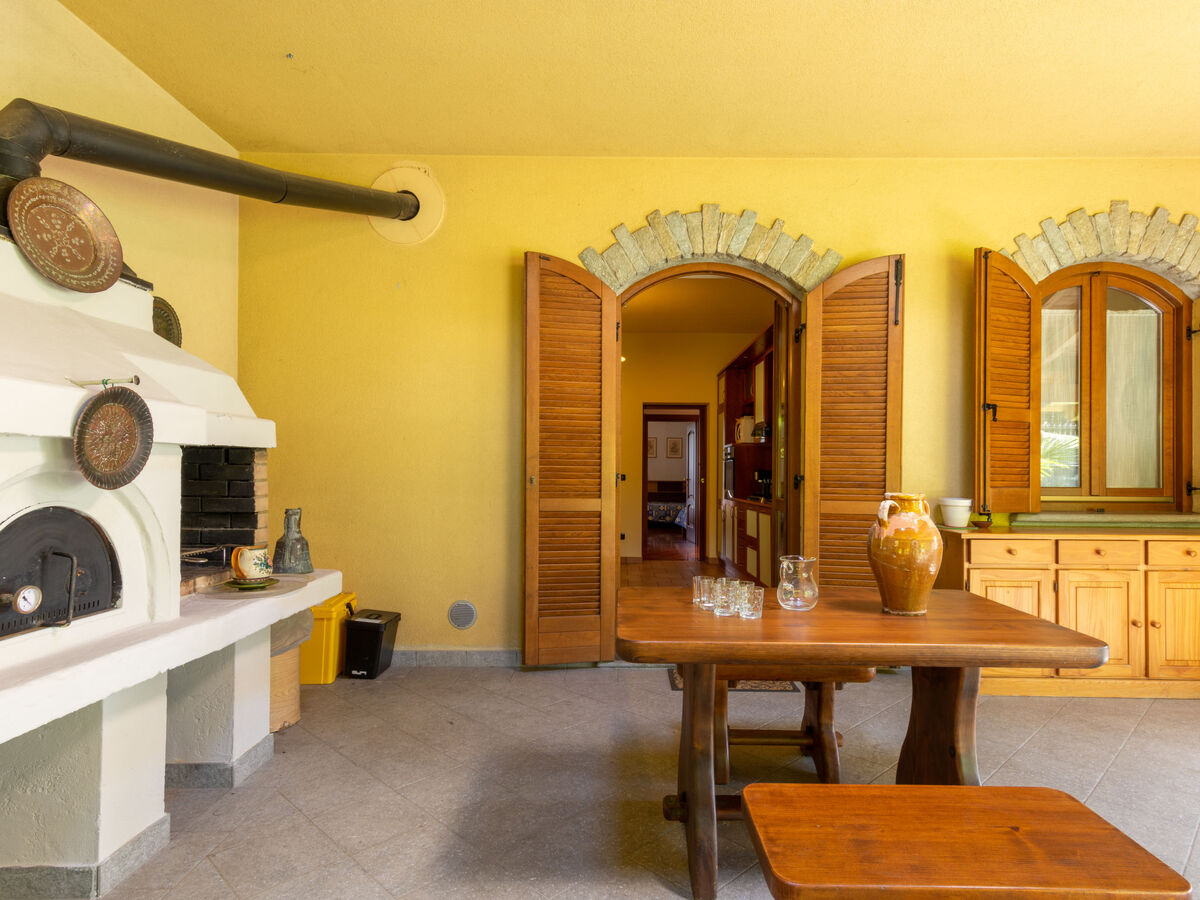 Appartement Fulvia avec terrasse couverte à Colico - Photo 36