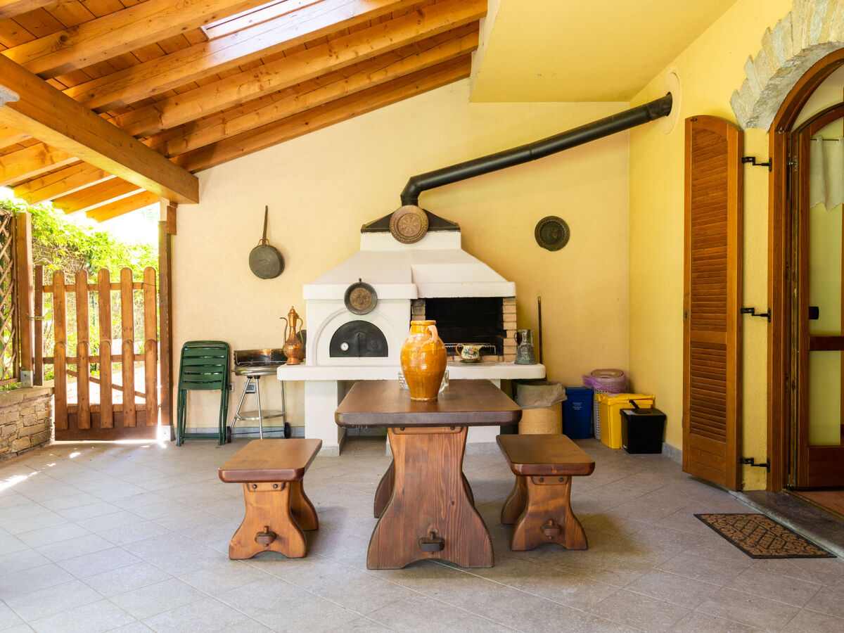 Appartement Fulvia avec terrasse couverte à Colico - Photo 37