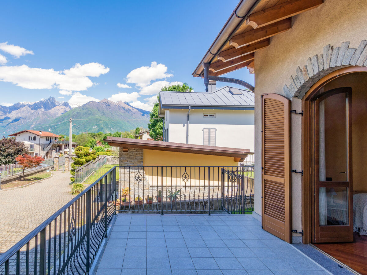 Appartement Fulvia avec terrasse couverte à Colico - Photo 38