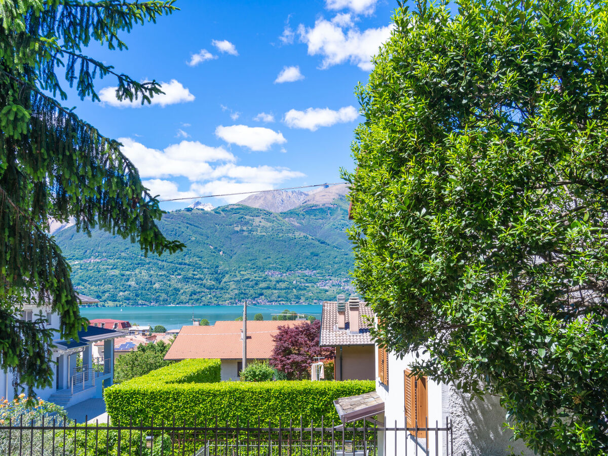 Appartement Fulvia avec terrasse couverte à Colico - Photo 39