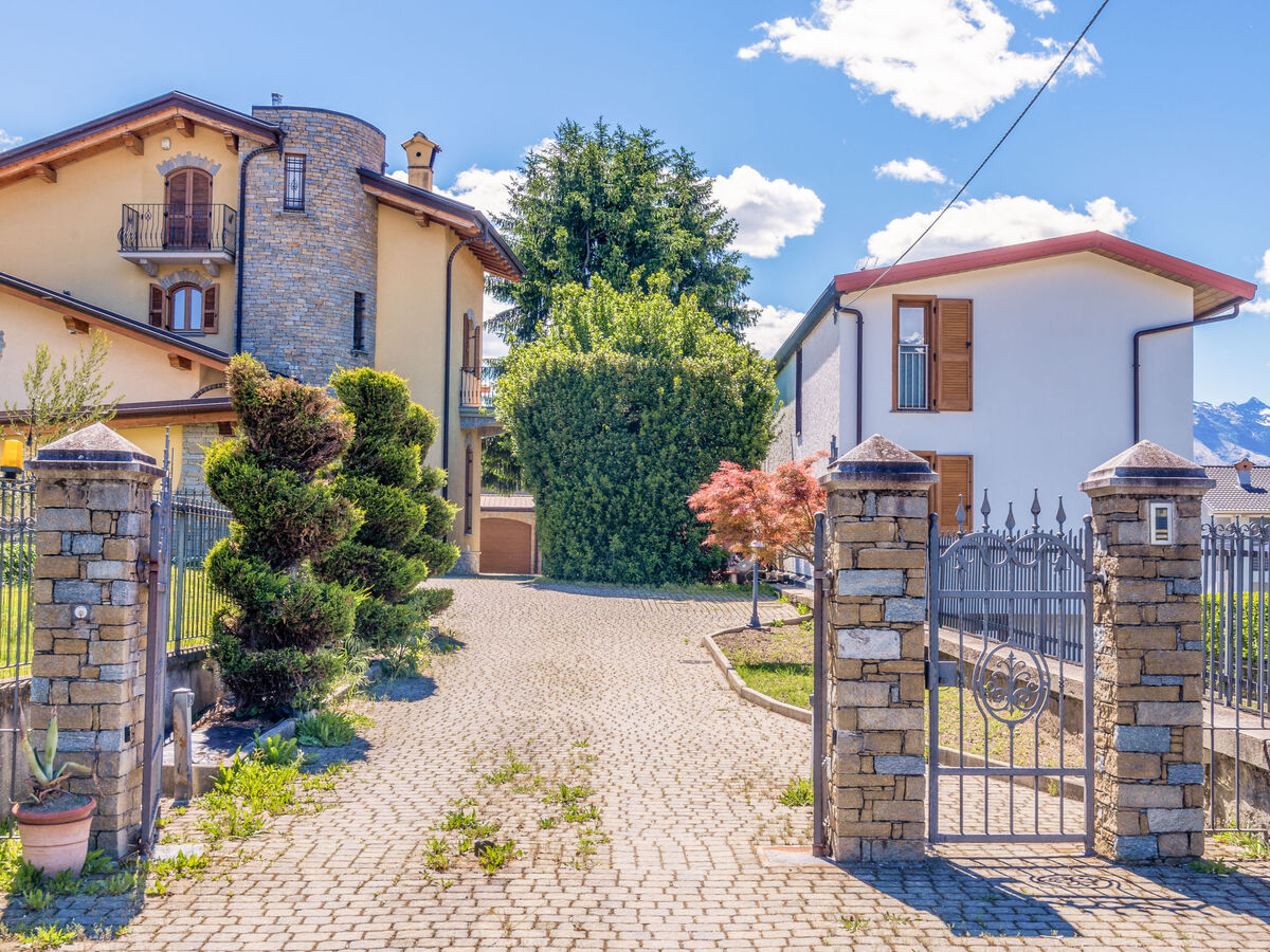 Appartement Fulvia avec terrasse couverte à Colico - Photo 40