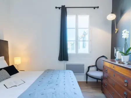 Gîte 3 chambres vue mer à Etel, 80 m² - Photo 8