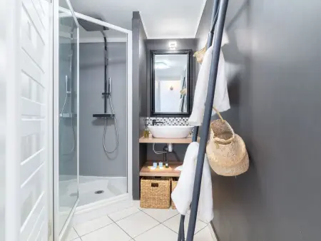 Gîte 3 chambres vue mer à Etel, 80 m² - Photo 11