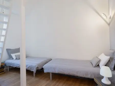 Gîte 3 chambres vue mer à Etel, 80 m² - Photo 12