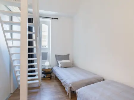 Gîte 3 chambres vue mer à Etel, 80 m² - Photo 13
