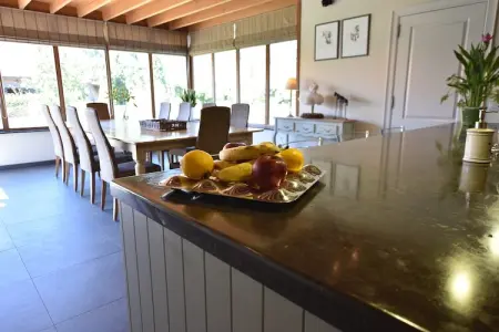Den Ast – Maison 5 chambres pour 12 à Lichtervelde : photo 2
