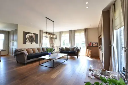 Den Ast – Maison 5 chambres pour 12 à Lichtervelde : photo 3