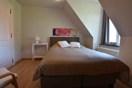 Den Ast – Maison 5 chambres pour 12 à Lichtervelde : photo 4