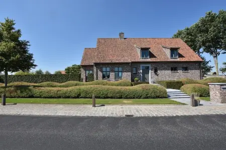 Den Ast – Maison 5 chambres pour 12 à Lichtervelde : photo 6