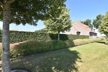 Den Ast – Maison 5 chambres pour 12 à Lichtervelde : photo 7