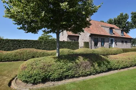 Den Ast – Maison 5 chambres pour 12 à Lichtervelde : photo 8
