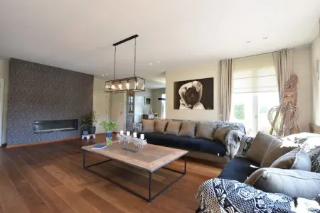 Den Ast – Maison 5 chambres pour 12 à Lichtervelde : photo 9