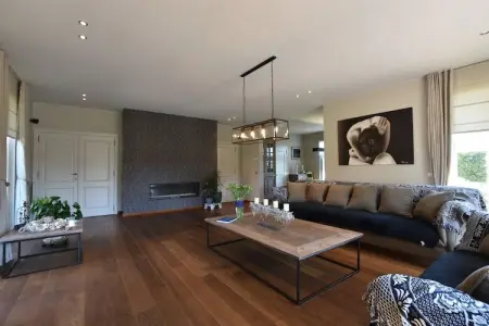 Den Ast – Maison 5 chambres pour 12 à Lichtervelde : photo 11