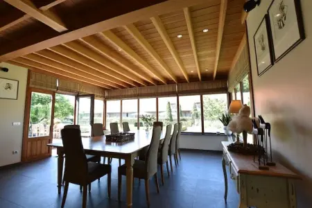 Den Ast – Maison 5 chambres pour 12 à Lichtervelde : photo 12