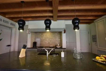 Den Ast – Maison 5 chambres pour 12 à Lichtervelde : photo 13